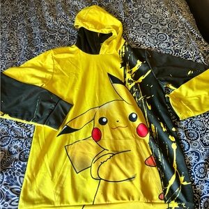 Kids Pokémon Hoodie